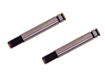 Dämpfer Kolbenstange